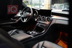 مێرسێدس بێنز C-Class